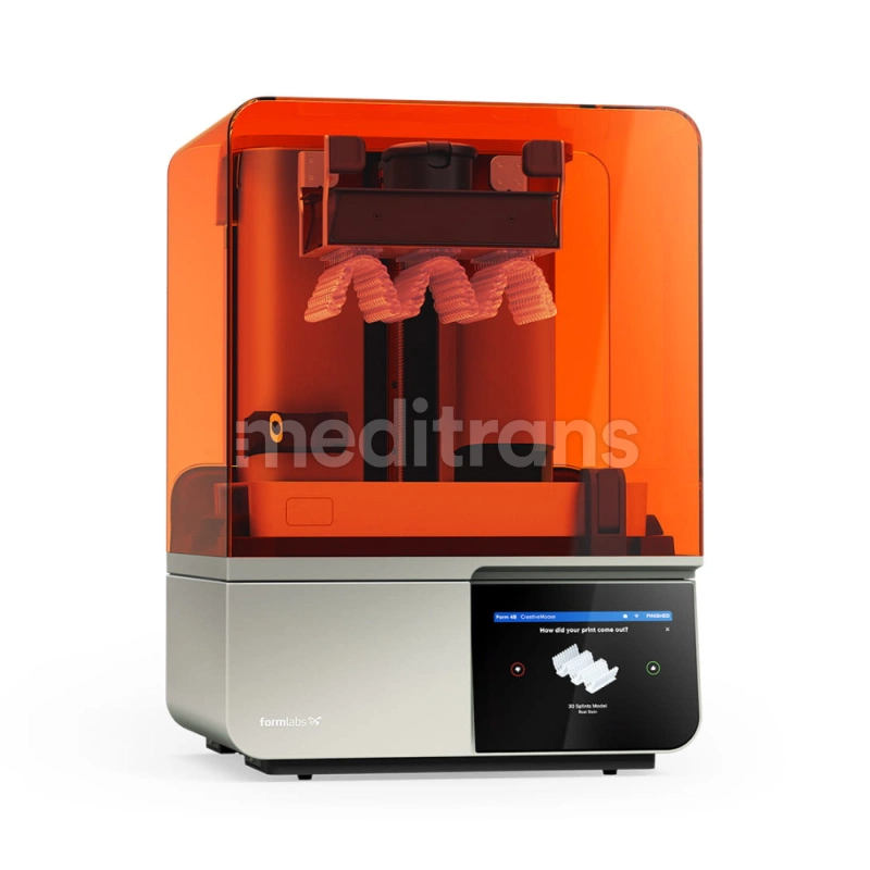 Drukraka 3D Formlabs Form 4B