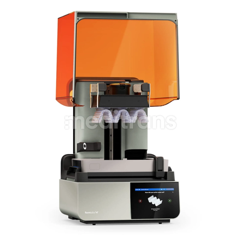 Drukraka 3D Formlabs Form 4B