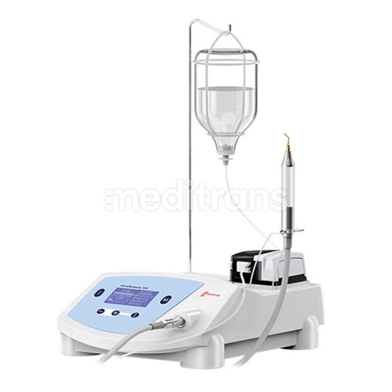Woodpecker Ultra Surgery - устройство для пьезохирургии