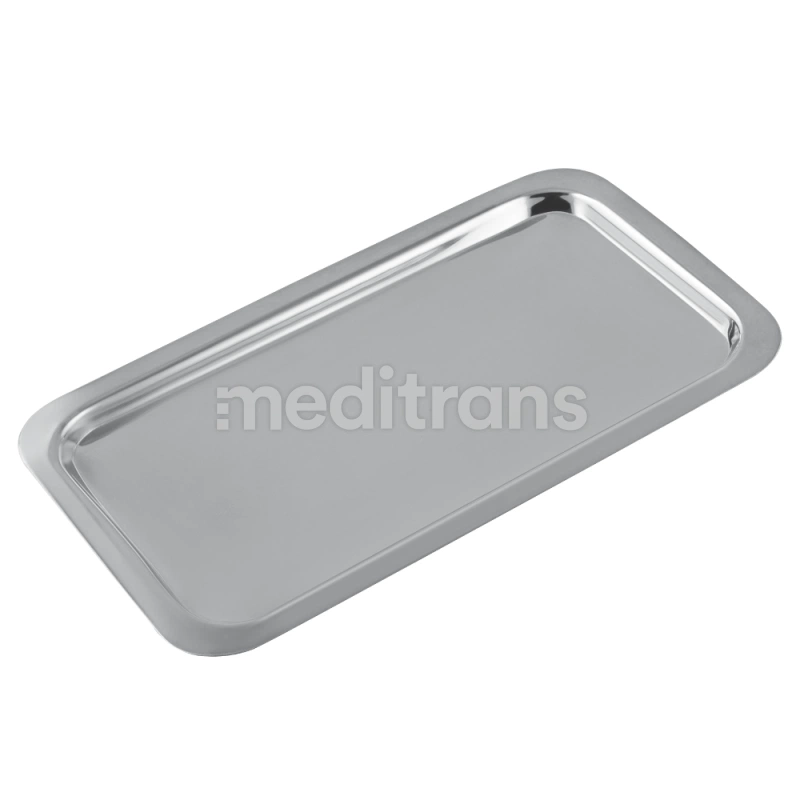 Крышка для стоматологического лотка PrimaDent 220x130x25 мм