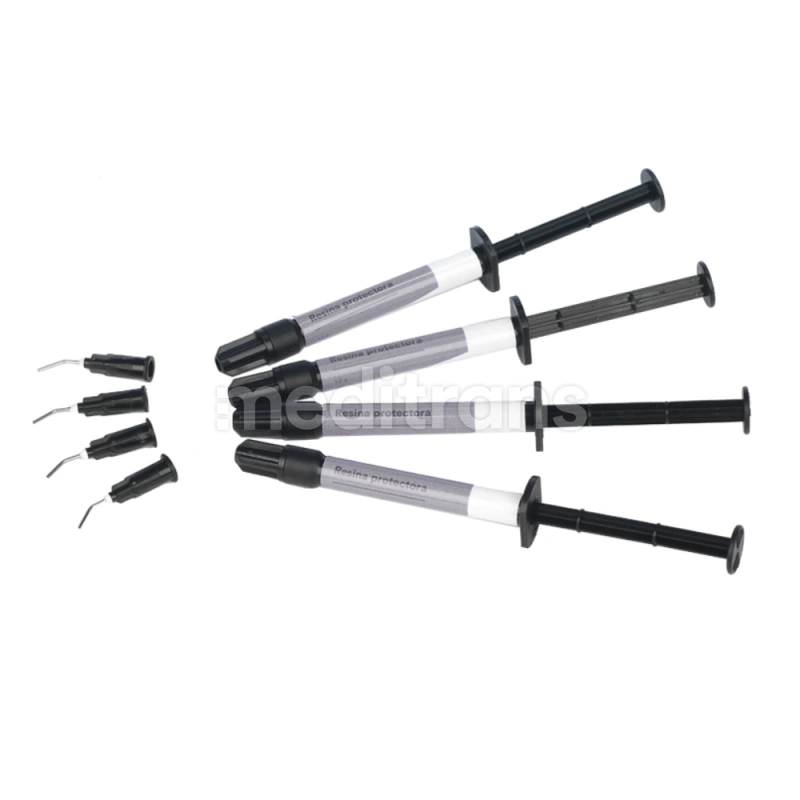Proclinic 4x1.2g жидкая кофердам