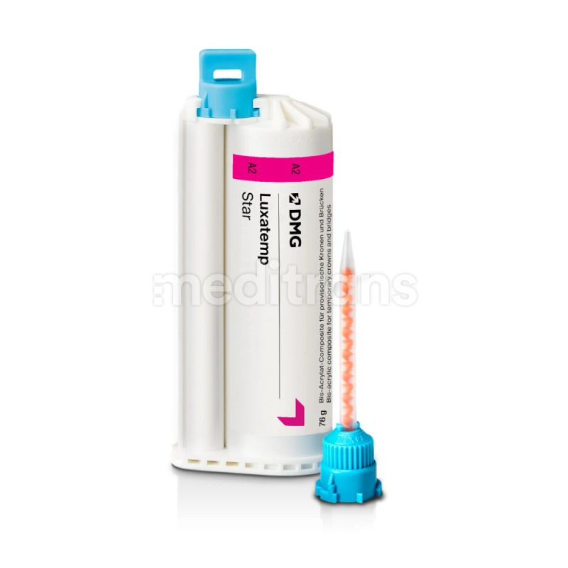 Luxatemp Star Automix
