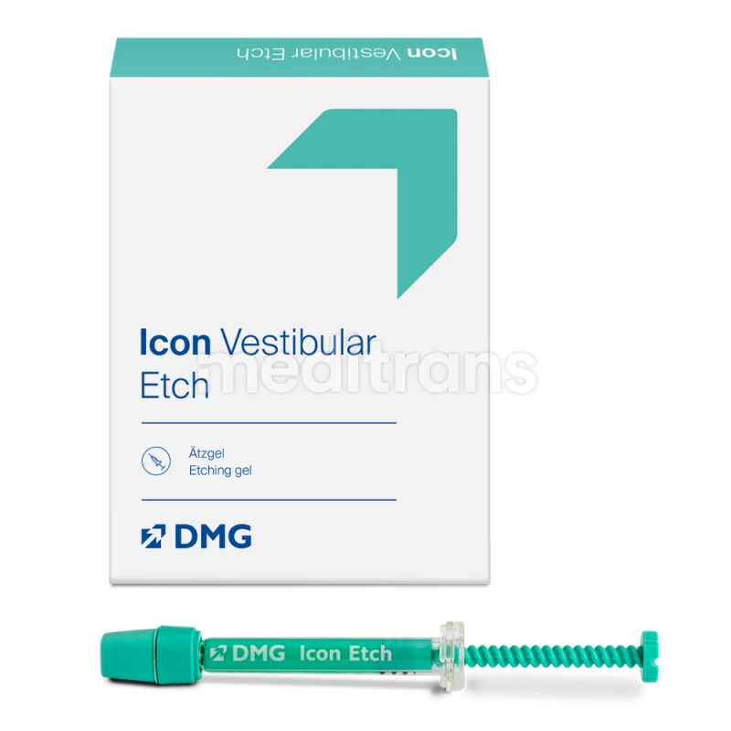 Icon-Etch Refill 3 x 0,45 ml