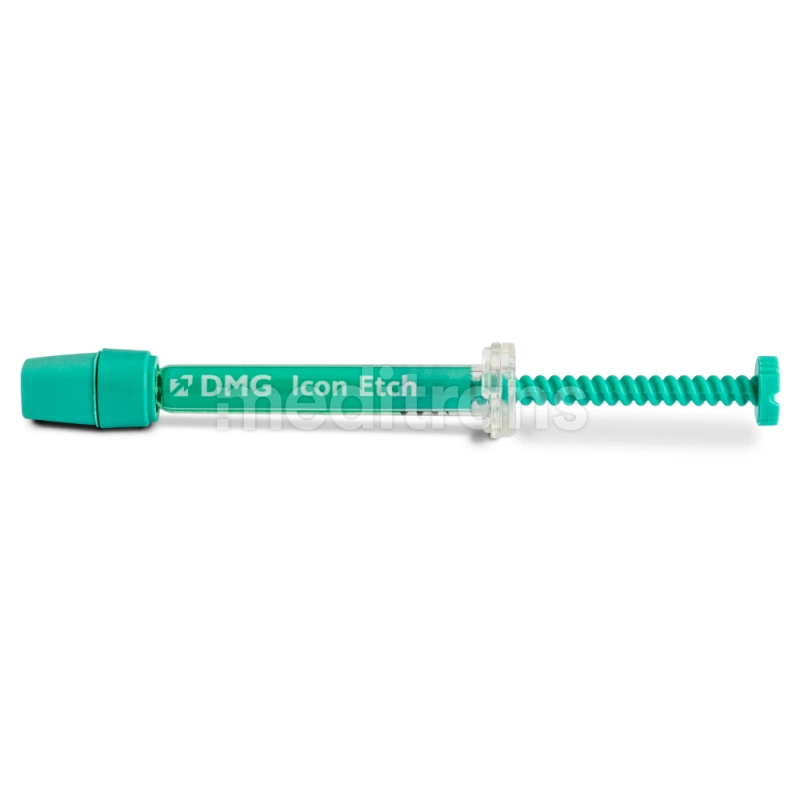 Icon-Etch Refill 3 x 0,45 ml
