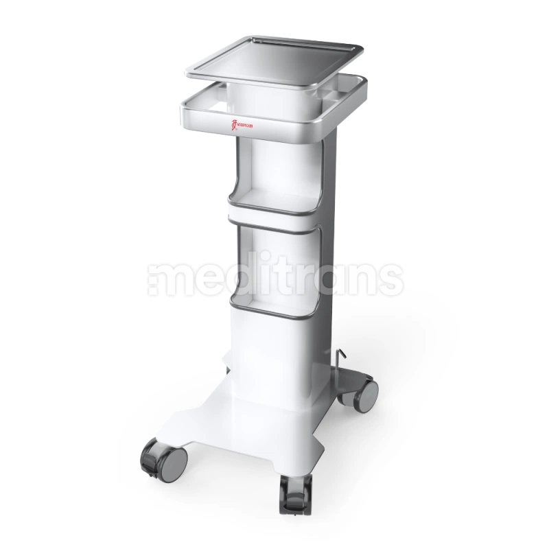 Тележка для пескоструйной машины Woodpecker PT-B