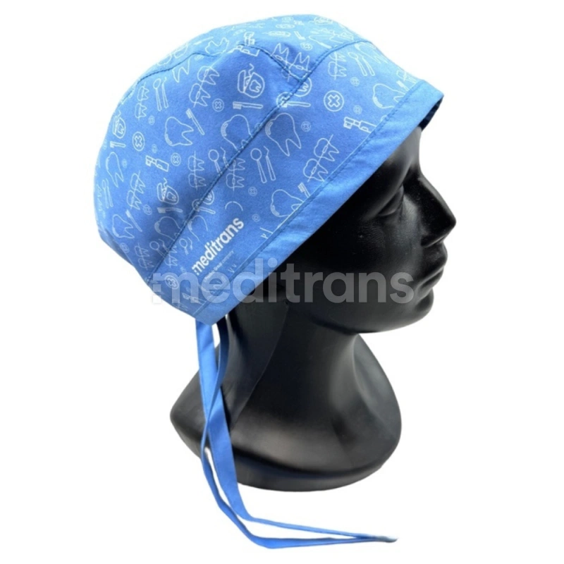 Защитный колпачок Nano Evo Feel Meditrans
