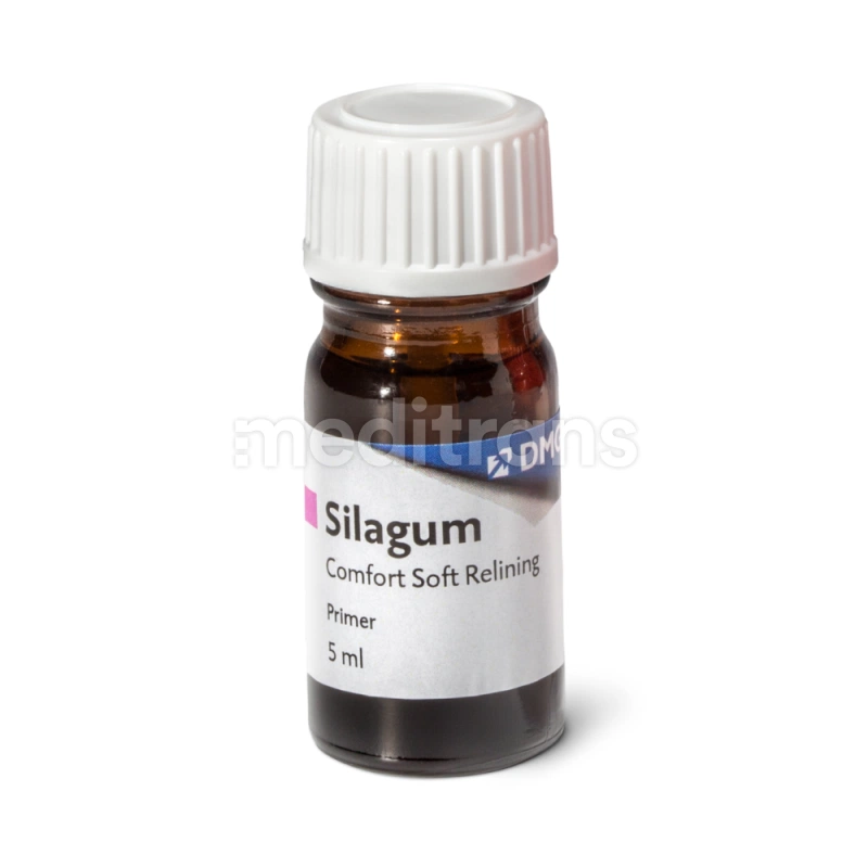 Silagum Primer, 5 мл