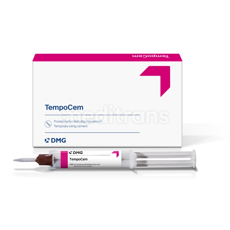 Tempocem Smartmix 2 x 11 г