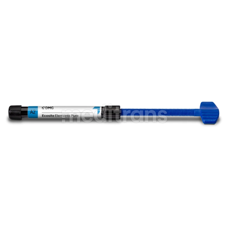 Ecosite Elements Pure strzykawka 4 g