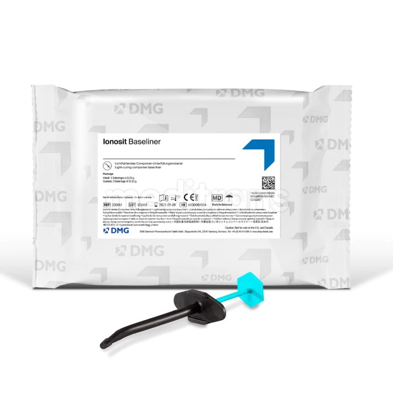 Ionosit Baseliner 20 x 0.33g