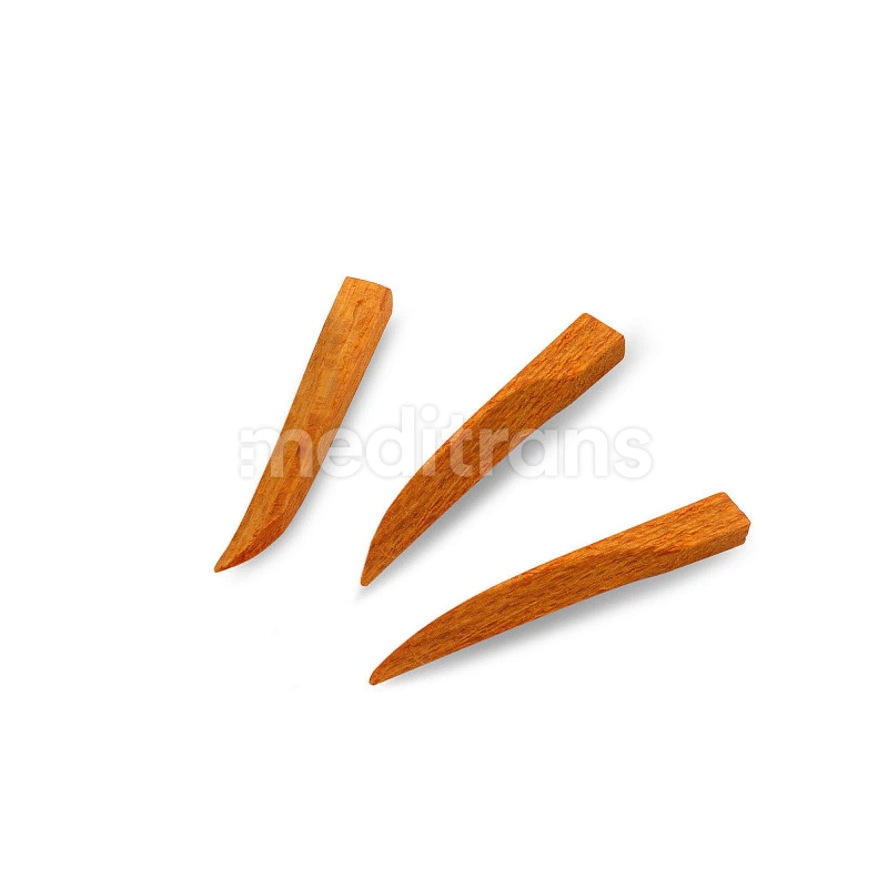 Деревянные клинья PrimaDent 100 шт.