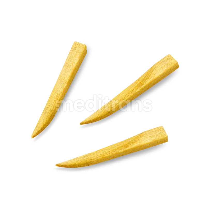 Деревянные клинья PrimaDent 100 шт.