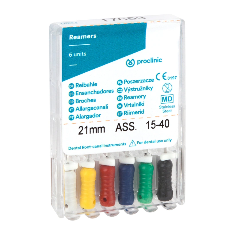 Расширители Reamer PROCLINIC 25mm распродажа