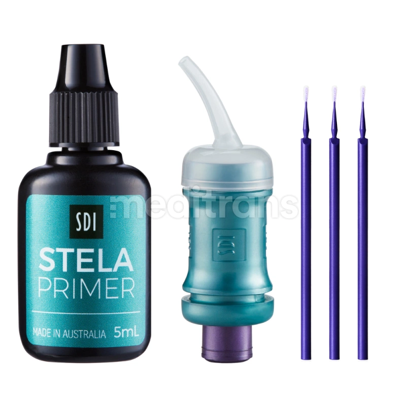 Stela Capsule Intro Kit SDI