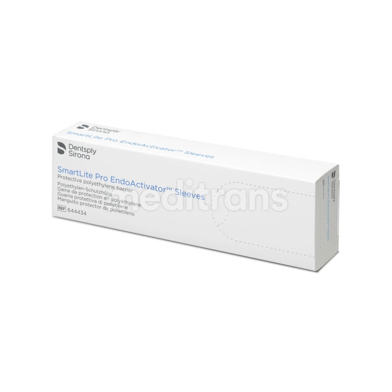 Защитные чехлы для системы Smartlite Pro EndoActivator 100 шт.