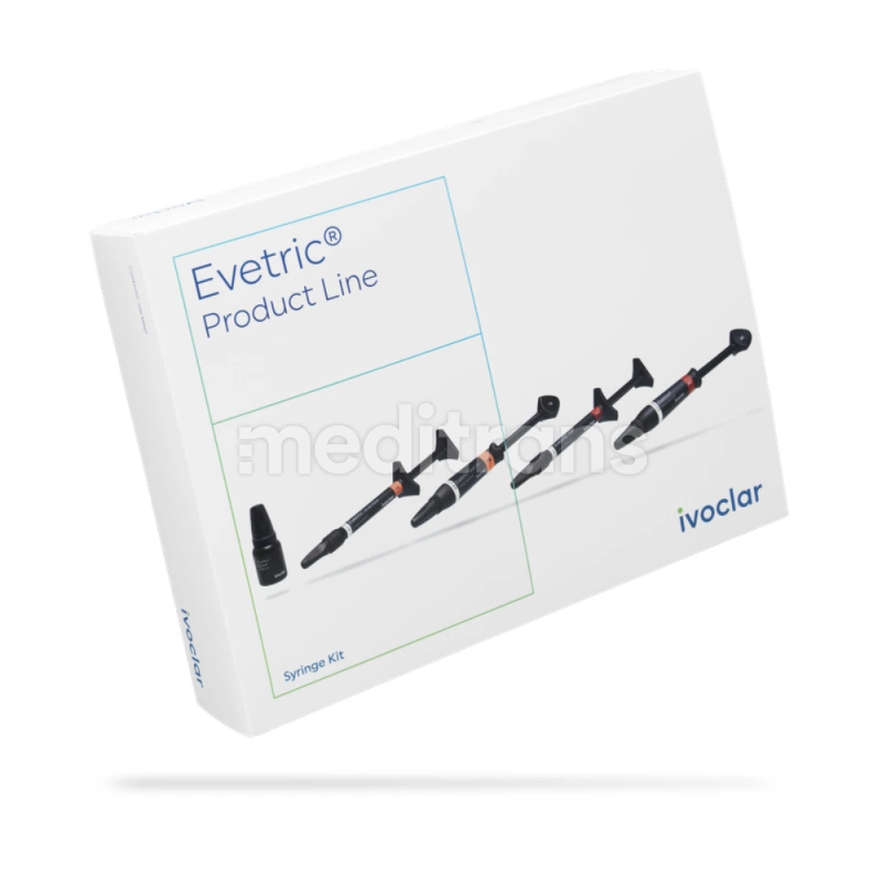Evetric Line Kit Ivoclar