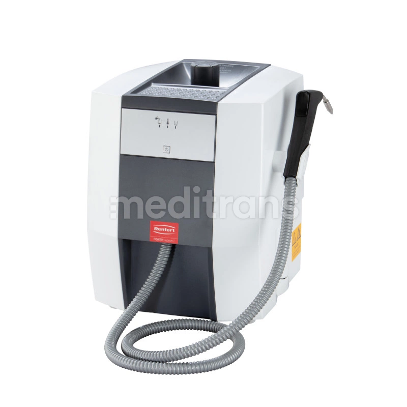 POWER Steamer 1-парогенератор 230V