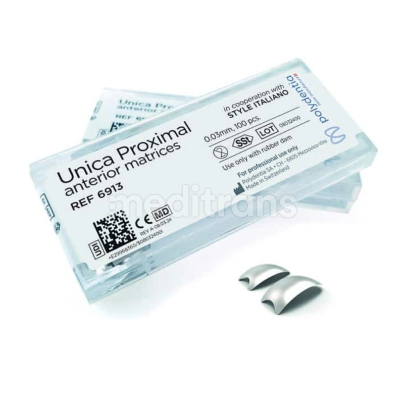 Матрица Unica Proximal Polydentia