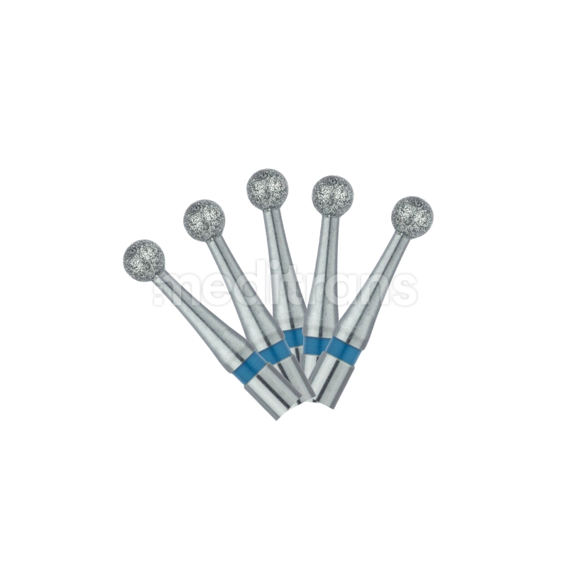 Jota Round Cavity Preparation-шариковые алмазные сверла
