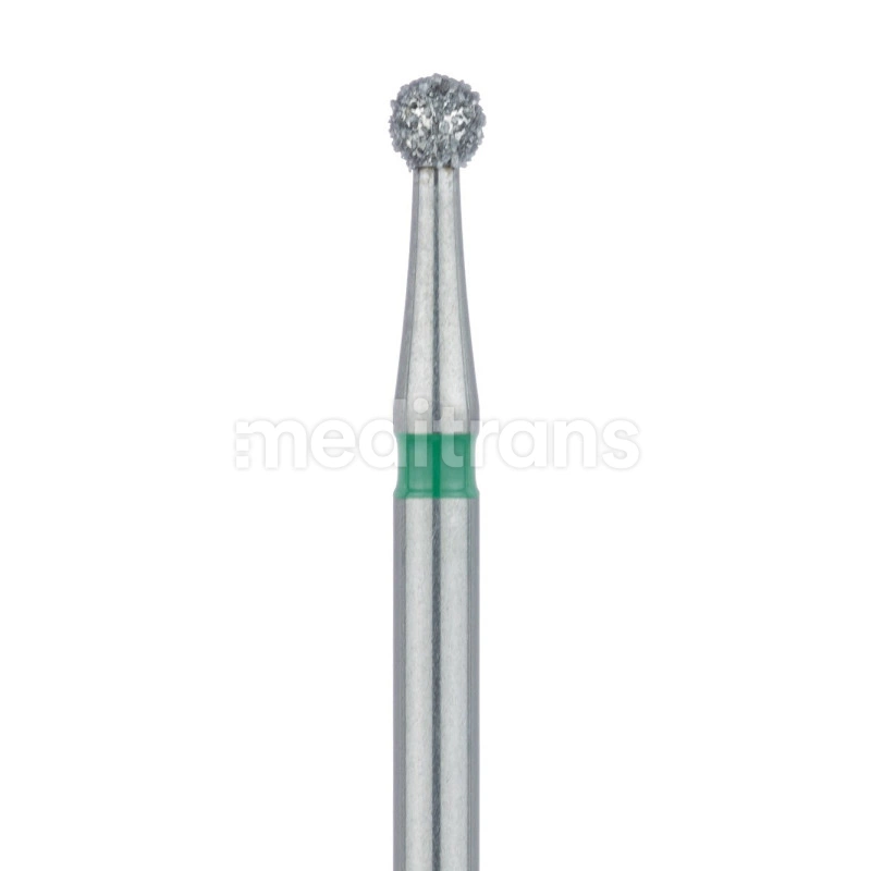 Jota Round Cavity Preparation-шариковые алмазные сверла