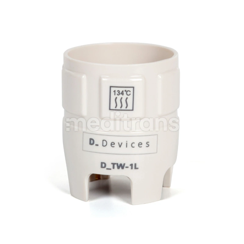 Динамометрический ключ (круглый) TW-1L D_Devices