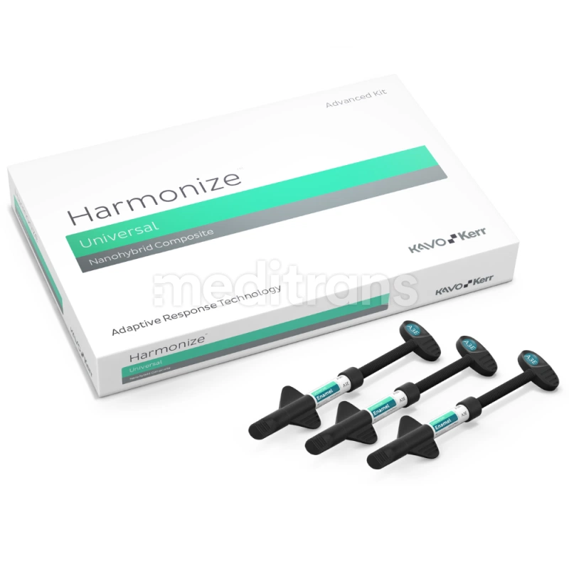 Harmonize Advance Kit 8 x 4g
