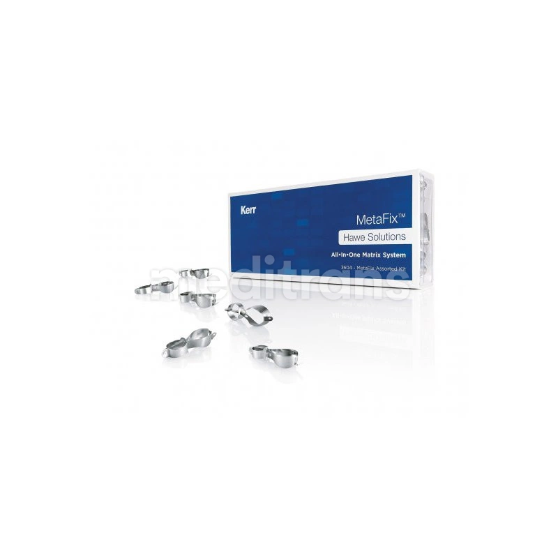 MetaFix Assorted Kit