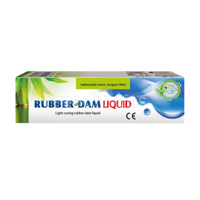 Водоем жидкий Rubber - Dam Liquid