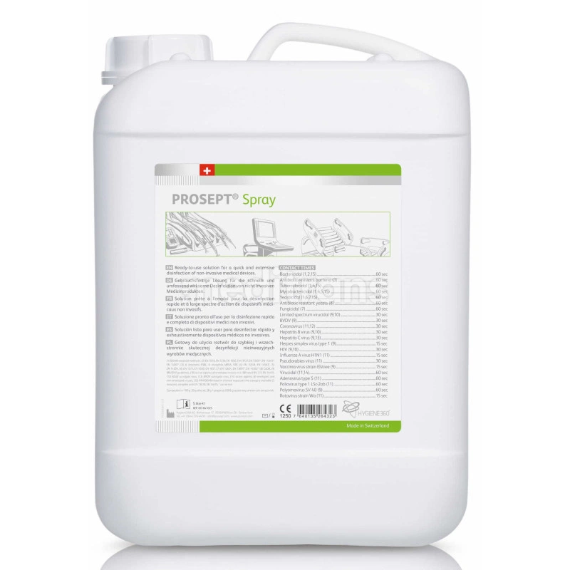 Prosept Spray 5L