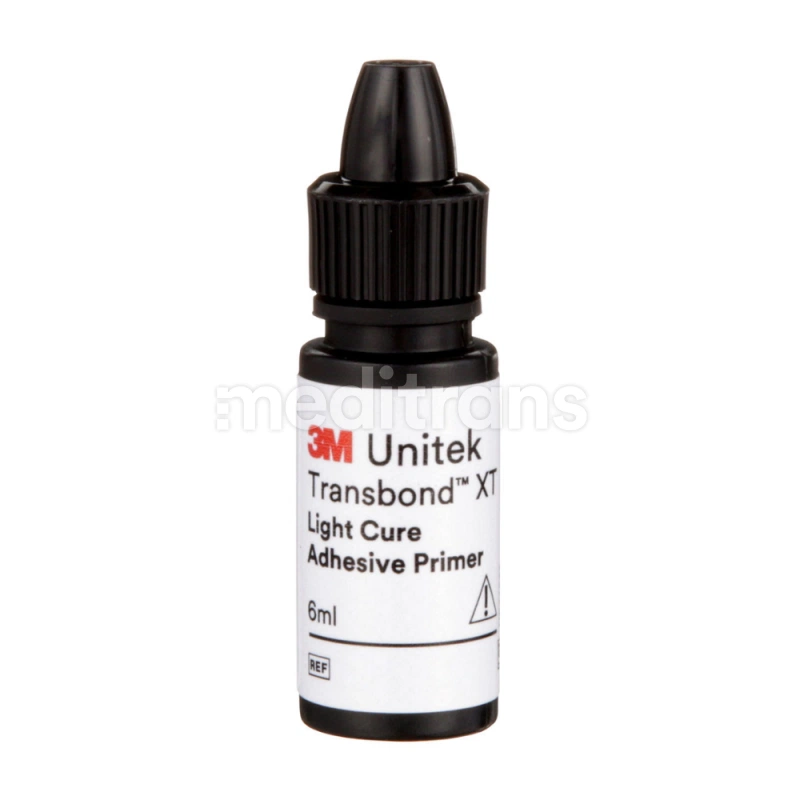 Transbond XT light cure adhesive primer 6ml