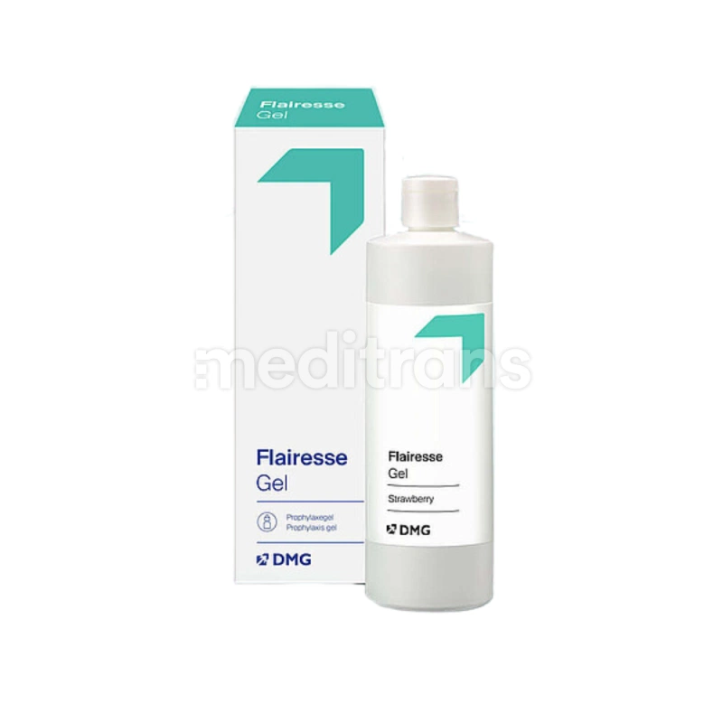 Профилактический гель Flairesse, 480 мл