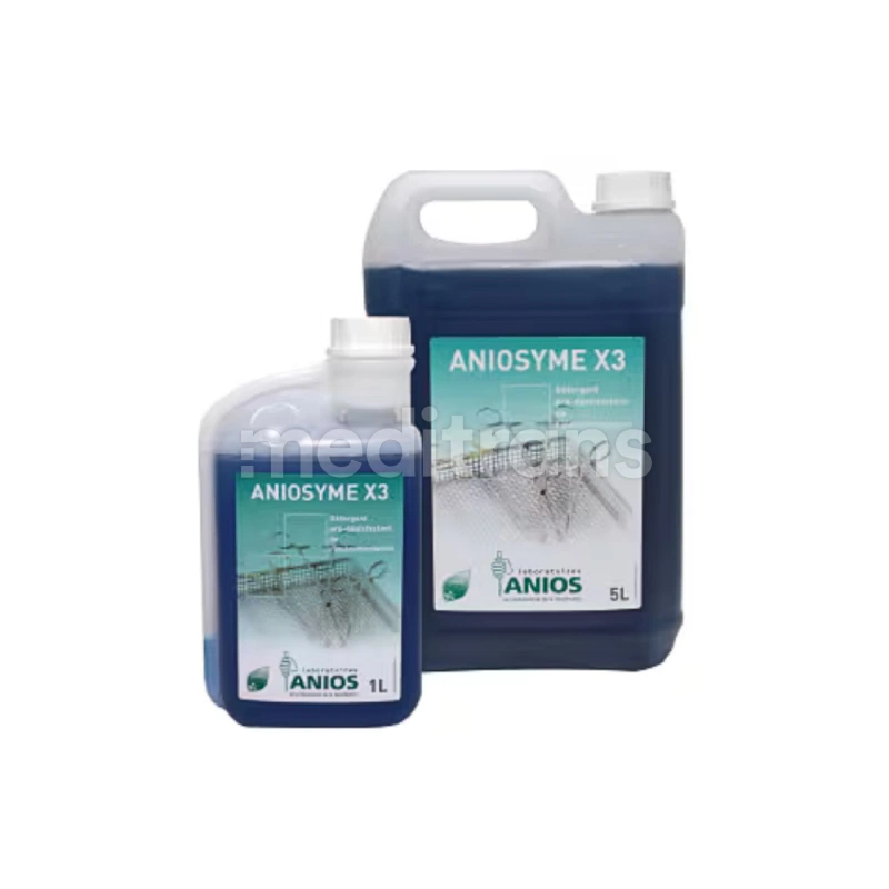 Aniosyme X3 1L Anios