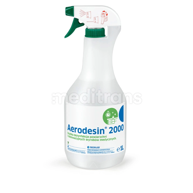 Aerodesin 2000 1l