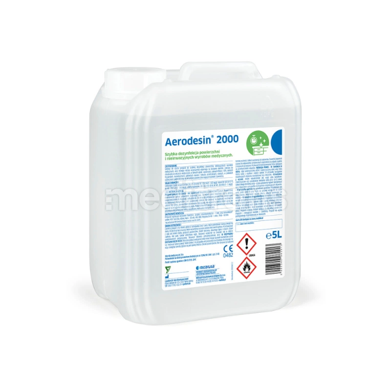 Aerodesin 2000 5l