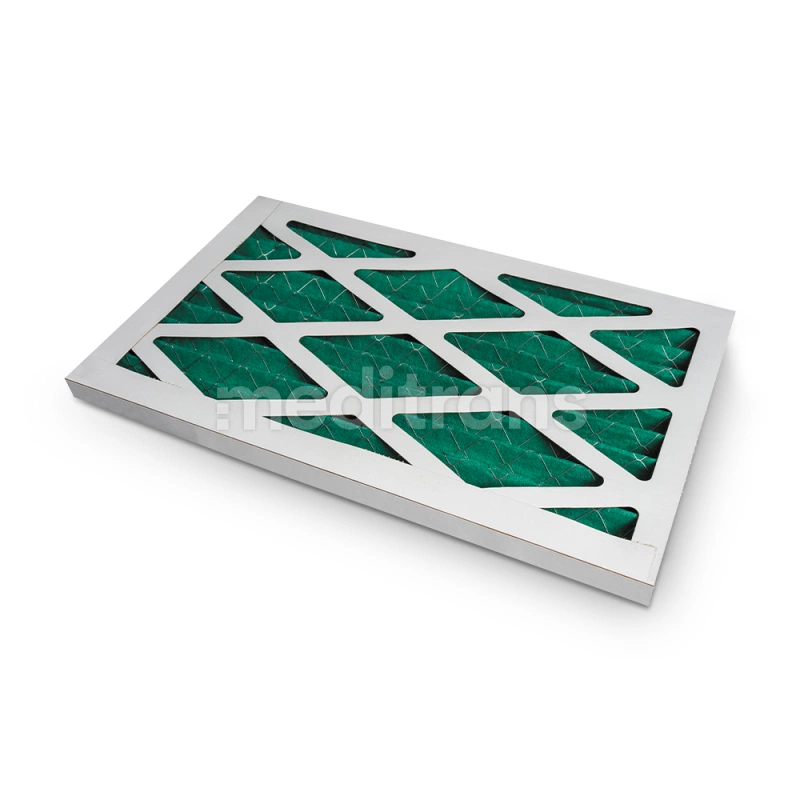Filter, Intake - do drukarki 3D ND 5100 Amann Girrbach