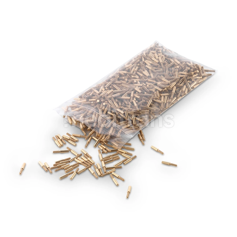 Giroform pins Amann Girrbach 1000 sztuk