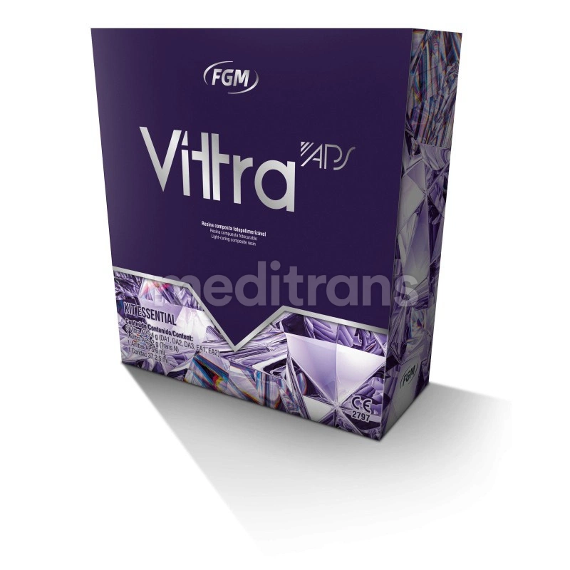 Vittra APS Essential Kit
