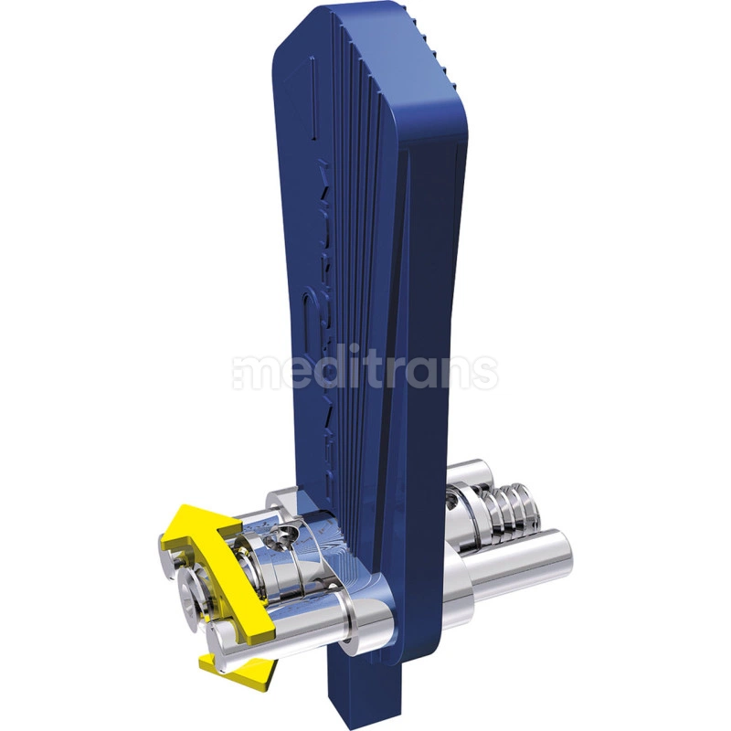 Болт Fischer MAGNUM 600-303