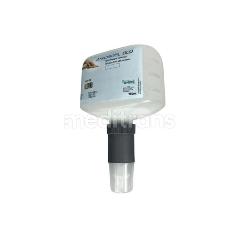 Aniosgel 800 750ml