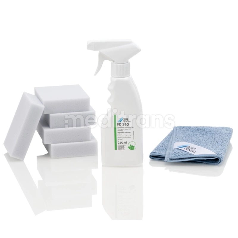 DURR FD 360 250 ml