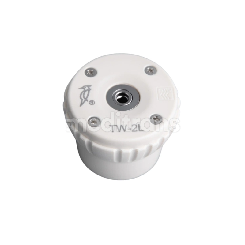 Динамометрический ключ с трещоткой TW-2L