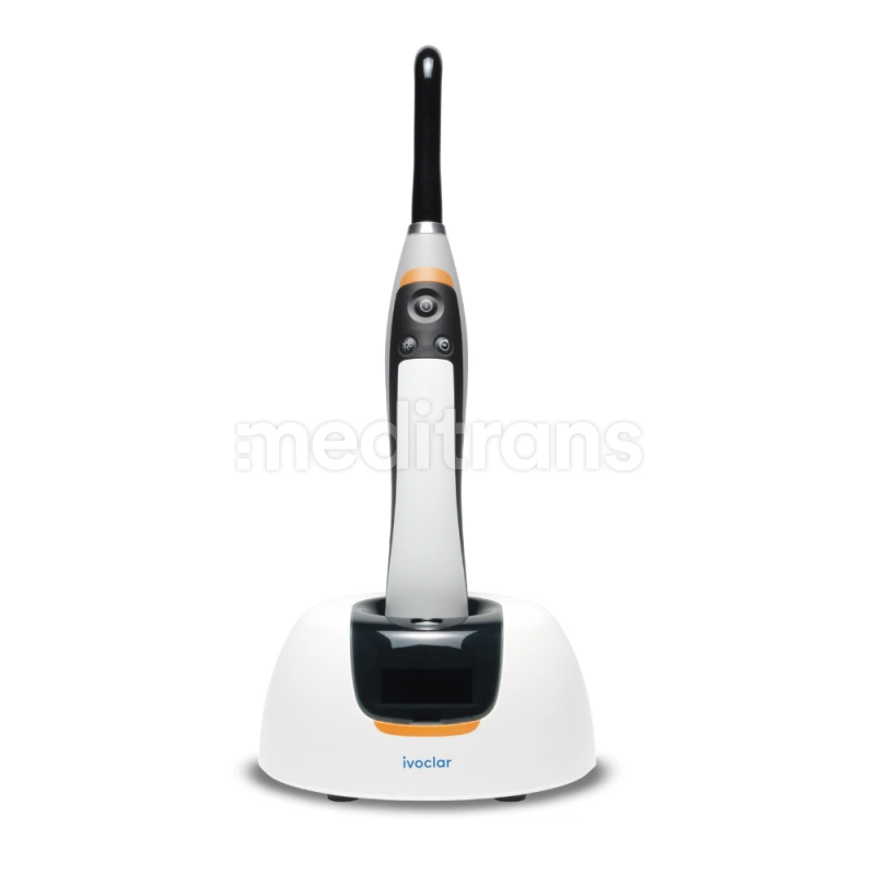 Светодиодная лампа BLUEPHASE PowerCure 100-240V
