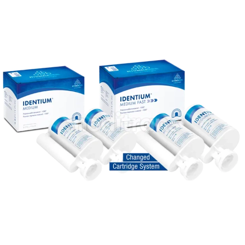 Identium Medium