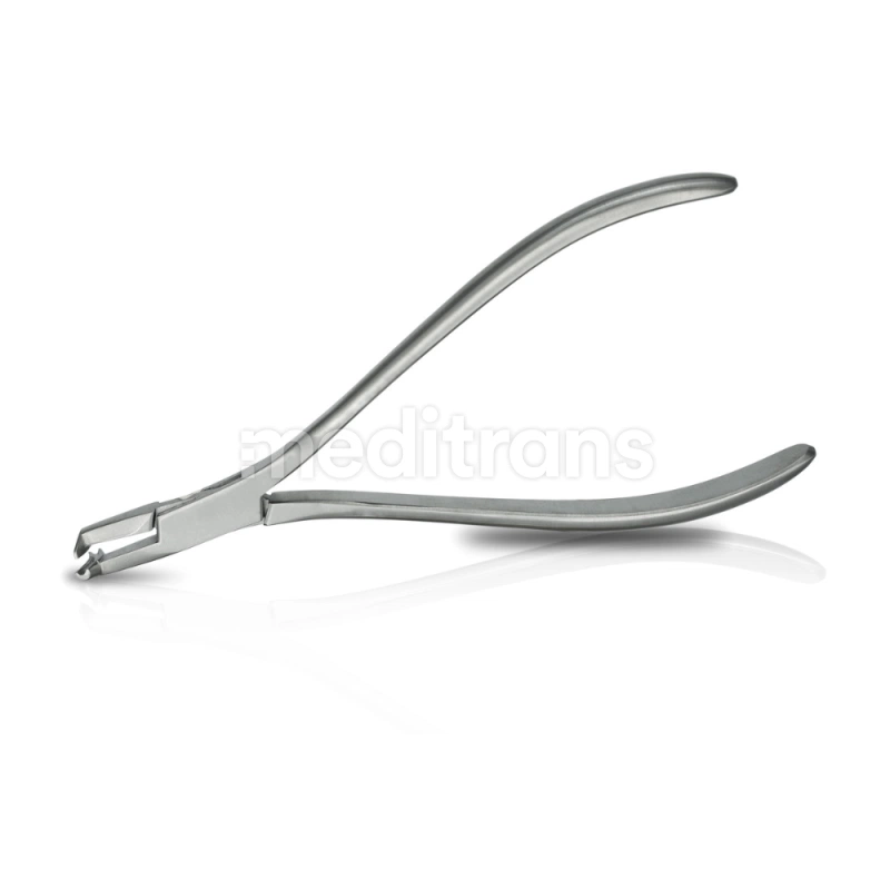 NITI Hammerhead Carl Martin 15 см