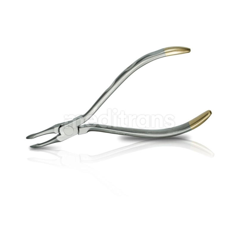 Клещи Weingart TC superwask Carl Martin 13,5 см