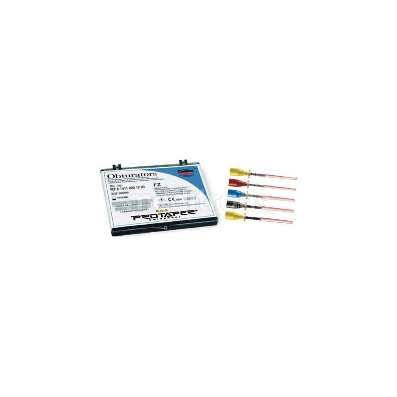 Obtura Protaper 6 шт.