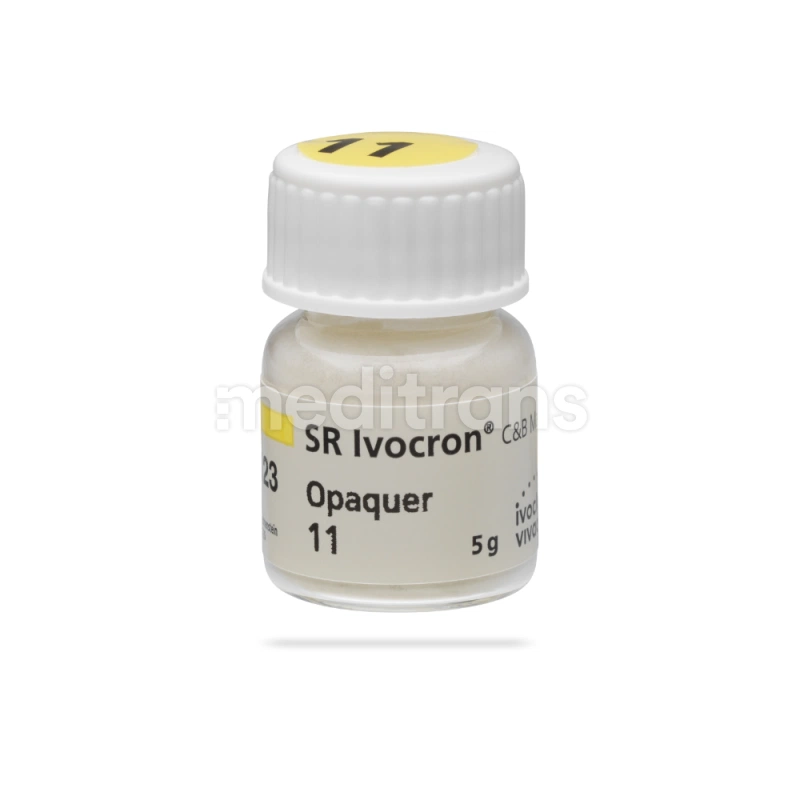 SR Ivocron Opaquer 5 g