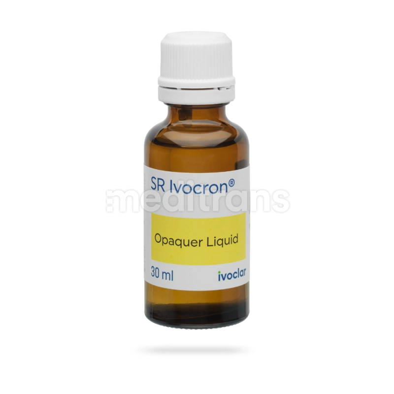 SR Ivocron Opaquer Liquid