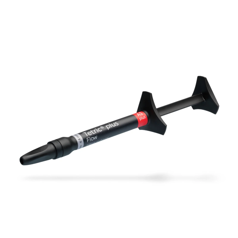 Tetric Plus Flow шприц