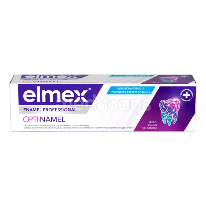 ELMEX pasta Opti-namel Professional 75 ml